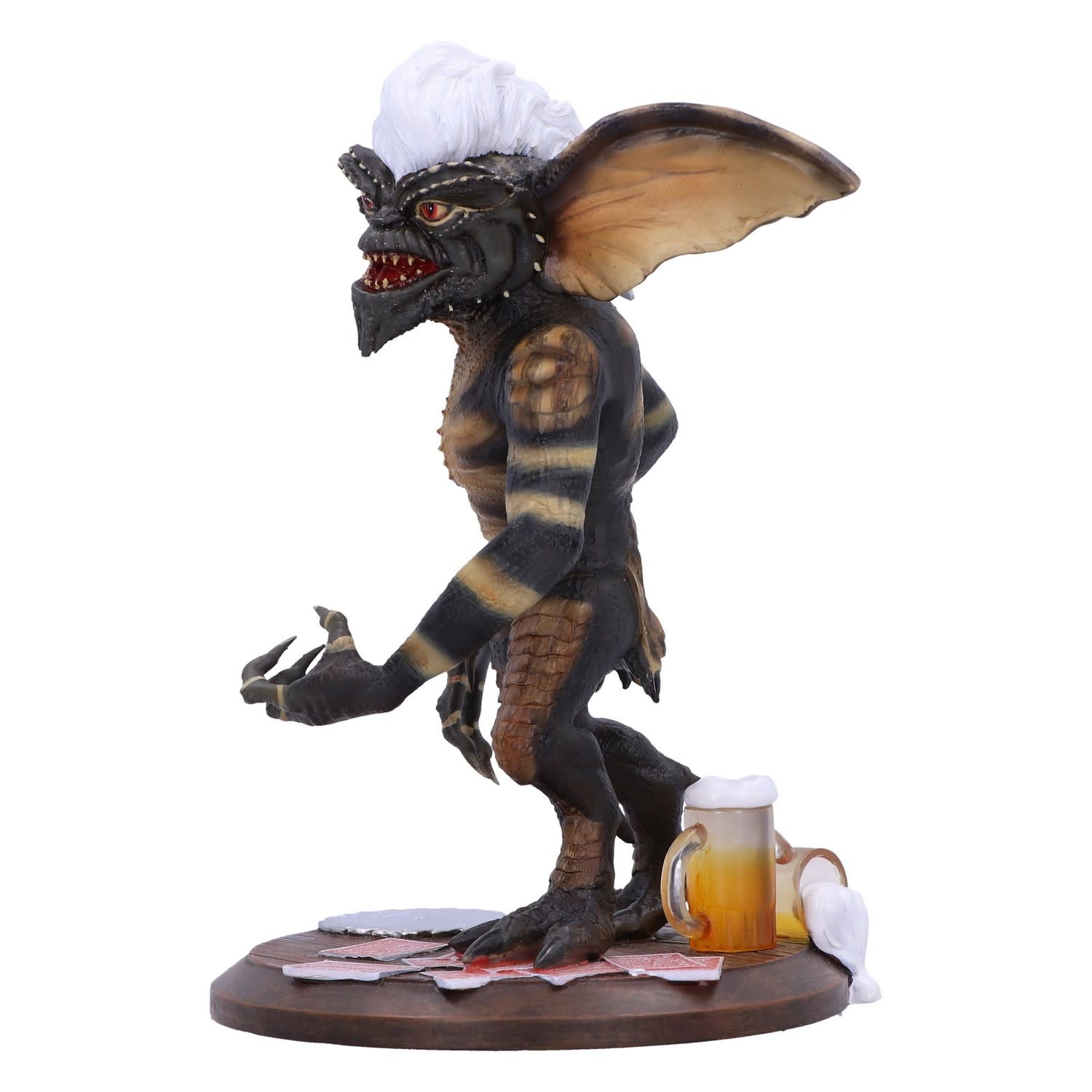 Figurine: Stripe - Gremlins