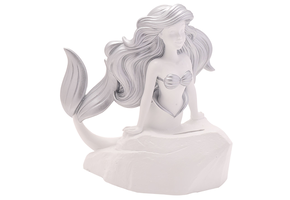 Spaarpot: The Little Mermaid - Platinum