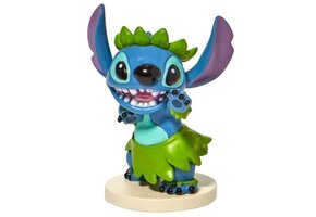 Figurine: Stitch - Oloha