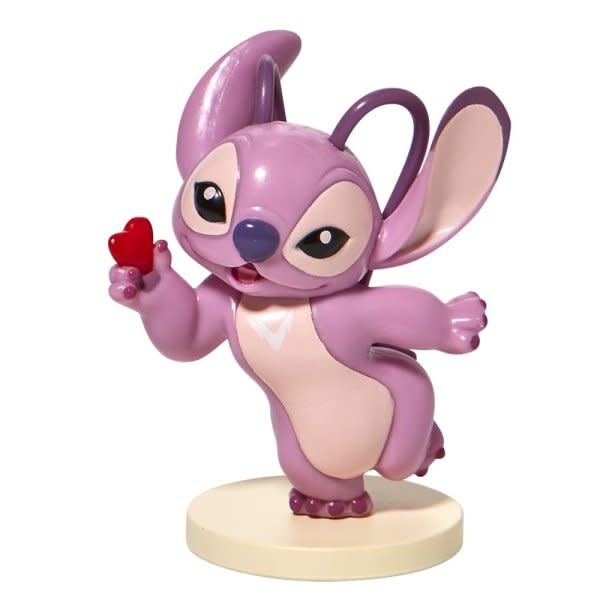 Figurine: Angel - Lilo & Stitch