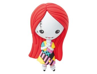 Magneet: Sally