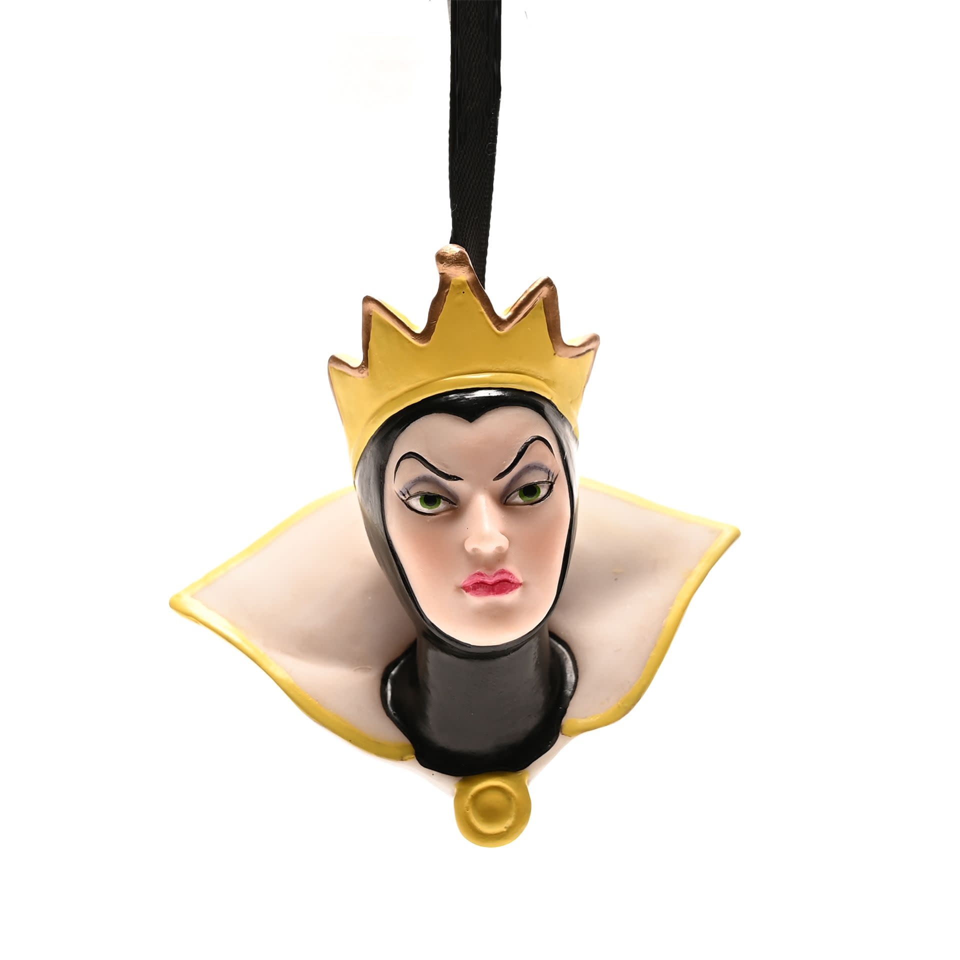 3D Ornament: Evil Queen