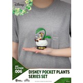 6 Mini Diorama set: Love Plants