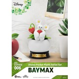 6 Mini Diorama set: Love Plants