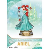 PVC Diorama: Ariel (Princess Fall In Love Series)