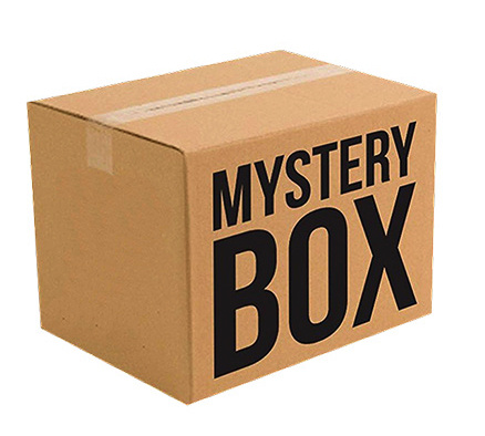 Mysterybox