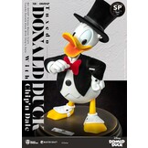 Master Craft Statue: Donald Duck, Chip & Dale - 100th