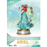 PVC Diorama: Ariel (Princess Fall In Love Series)