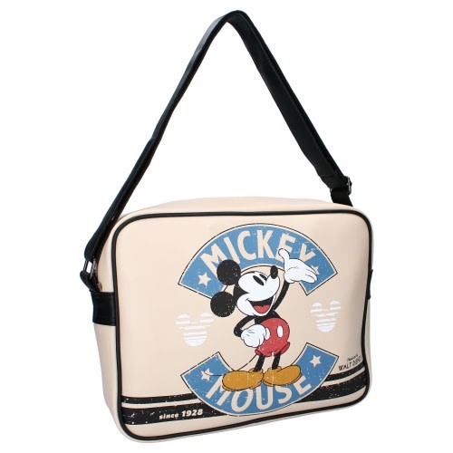 Schoudertas Mickey Mouse There s Only One Magical Gifts