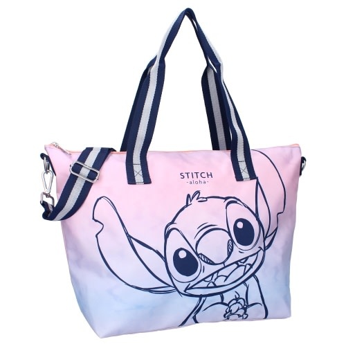 Shopper: Stitch - Aloha
