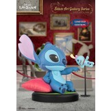 Figurine: Lilo and Stitch - Stitch and Scrum 3