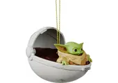 Hanging Ornament: Grogu