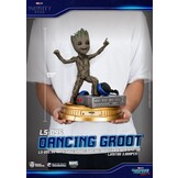 Life Size Statue: Groot - Guardians of the Galaxy 2