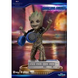 Life Size Statue: Groot - Guardians of the Galaxy 2