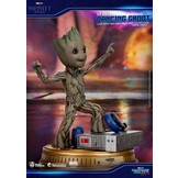 Life Size Statue: Groot - Guardians of the Galaxy 2