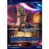 Life Size Statue: Groot - Guardians of the Galaxy 2