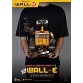Master Craft Statue: Wall-E