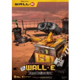 Master Craft Statue: Wall-E
