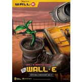 Master Craft Statue: Wall-E