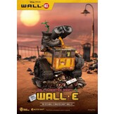 Master Craft Statue: Wall-E