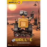 Master Craft Statue: Wall-E