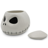 Koekjespot: Jack Skellington