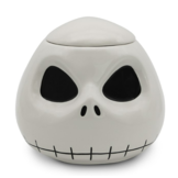 Koekjespot: Jack Skellington
