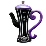 Theepot: Jack Skellington