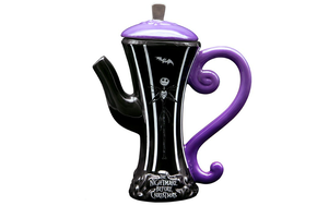 Theepot: Jack Skellington