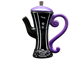 Theepot: Jack Skellington