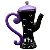 Theepot: Jack Skellington