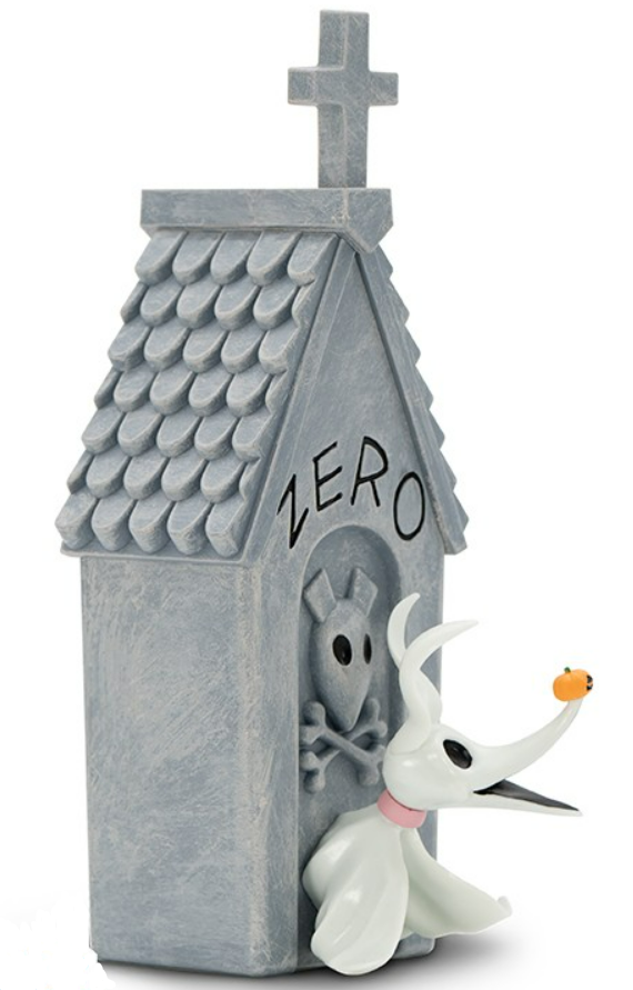 Spaarpot: Zero