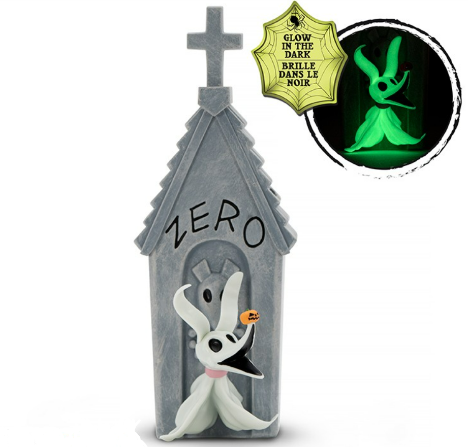 Spaarpot: Zero