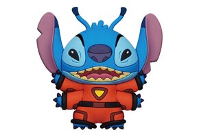 Magneet: Stitch - Experiment