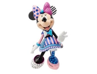 Figurine: Minnie Mouse