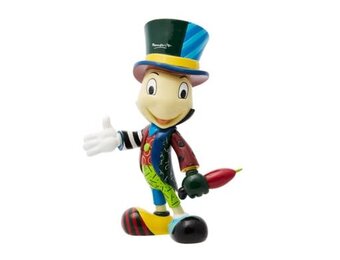 Figurine: Jiminy Cricket