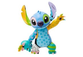 Figurine: Stitch & Scrump