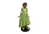Figurine: Tiana (Botanical)