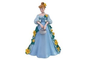 Figurine: Cinderella