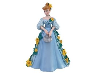 Figurine: Cinderella