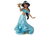 Figurine: Jasmine (Deluxe)