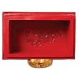 Figurine: Queen's -Trinket Box