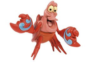 Mini Figurine: Sebastian