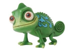 Figurine: Pascal