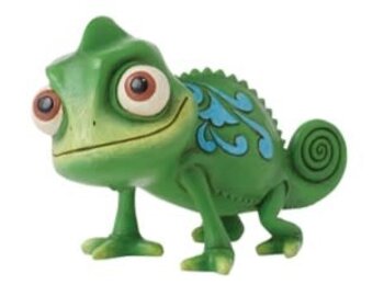 Figurine: Pascal
