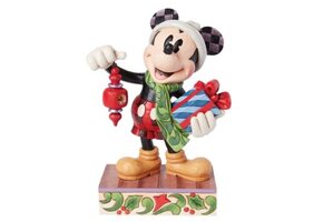 Figurine: Mickey - Annual WW Event