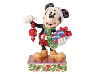 Figurine: Mickey - Annual WW Event