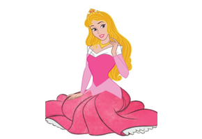 Spaarpot: Aurora - Heart of Gold