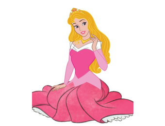 Spaarpot: Aurora - Heart of Gold