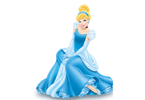 Spaarpot: Cinderella - Treasure Your Dreams